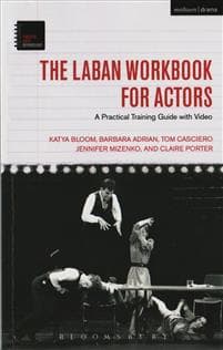 The Laban Workbook for Actors