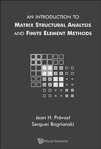 Introduction To Matrix Structural Analysis And Finite Element Methods ...