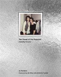 The Power of the Polaroid