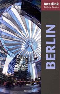 Interlink Cultural Guides Berlin