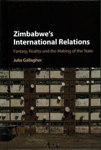 Zimbabwe's International Relations