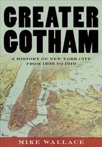 Greater Gotham