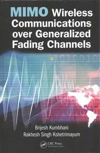 MIMO Wireless Communications over Generalized Fading Channels