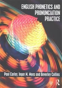 English and Pronunciation Practice Beverley Collins, Inger