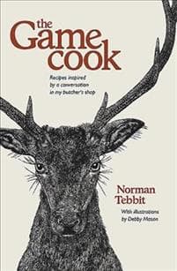 The Game Cook