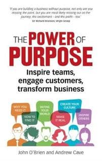 Power of Purpose, The