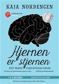 Hjernen er stjernen