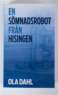 En sömnadsrobot från Hisingen