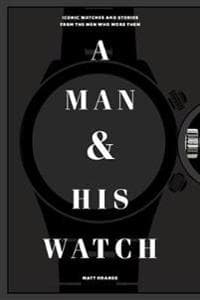 A Man & His Watch