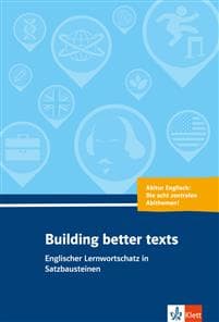 Building better texts | CDON