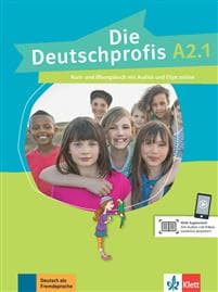 Deutschprofis in Teilbanden