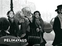 Villimpi Pohjola: Pelinavaus