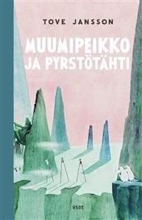 Muumipeikko ja pyrstötähti Muumipeikko ja pyrstötähti