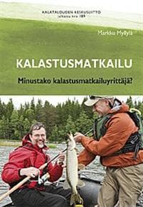 Kalastusmatkailu