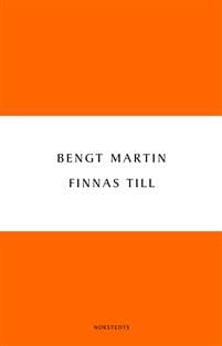 Finnas till