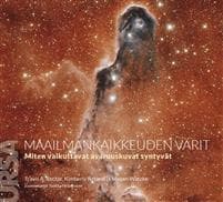 Maailmankaikkeuden värit
