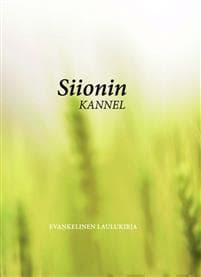 Siionin kannel