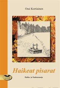Haikeat pisarat