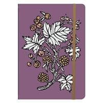 Patch Nyc Gilded Undated Planner