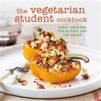 The Vegetarian Student Cookbook