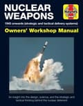 Miniatyrbillede 1 af 2: Nuclear Weapons Manual