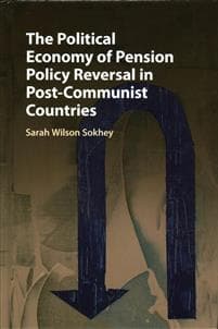 The Political Economy of Pension Policy Reversal in Post-Communist Countries