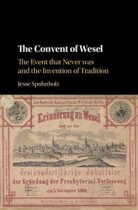 The Convent of Wesel