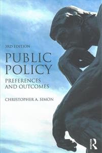 Public Policy