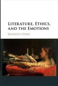 Literature, Ethics, and the Emotions