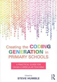Creating the Coding Generation in Primary Schools