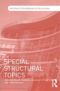 Special Structural Topics