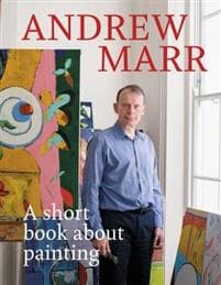 A Short Book About Painting