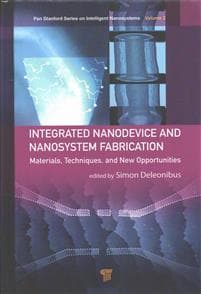 Integrated Nanodevice and Nanosystem Fabrication