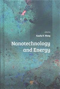 Nanotechnology and Energy
