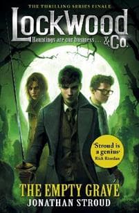 LockwoodCo: The Empty Grave