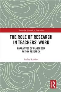 The Role of Research in Teachers' Work