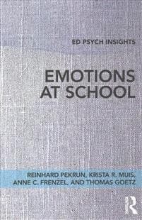 Emotions at School