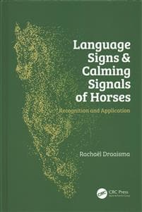 Language Signs and Calming Signals of Horses