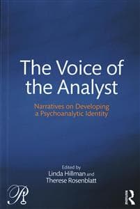The Voice of the Analyst