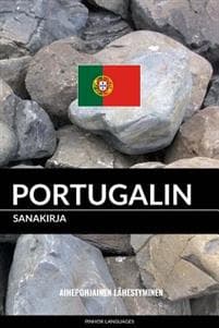 Portugalin sanakirja