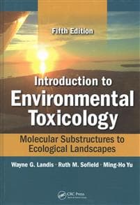 Introduction to Environmental Toxicology