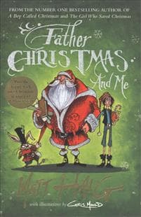Father Christmas and Me