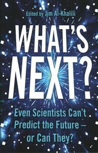 What's Next?