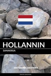 Hollannin sanakirja