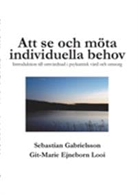 Att se och möta individuella behov