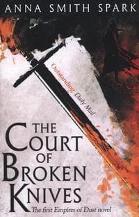 Court of Broken Knives