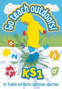 KS1 Go Teach Outdoors