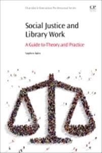 Social Justice and Library Work