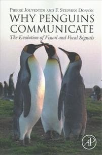 Why Penguins Communicate