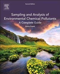 Sampling and Analysis of Environmental Chemical Pollutants